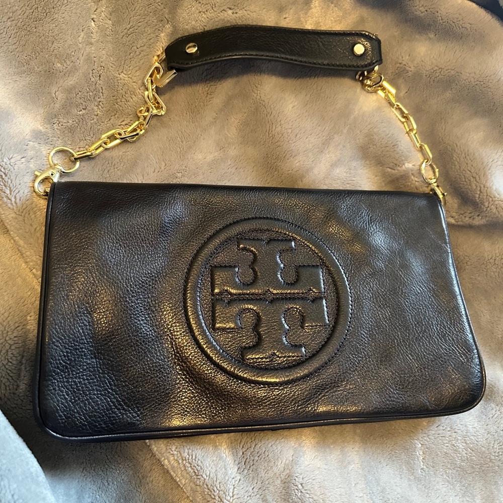 Tory Burch evening bag